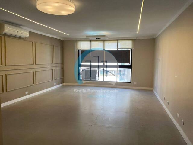 #7SDRI180 - Apartamento para Venda em Santos - SP - 1