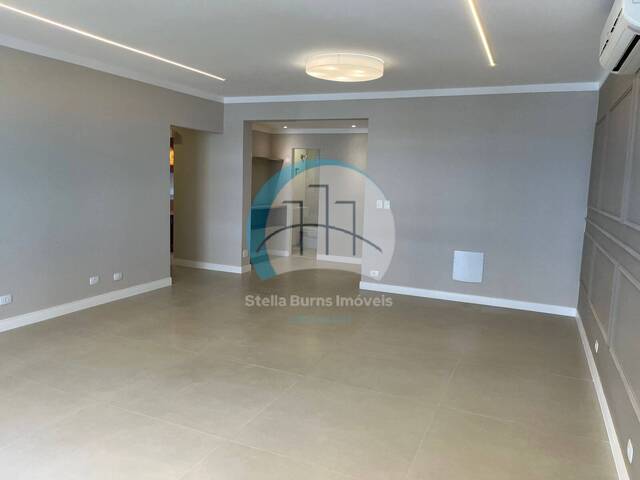 #7SDRI180 - Apartamento para Venda em Santos - SP - 3