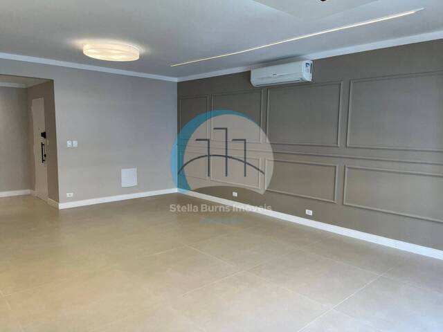 Apartamento para Venda em Santos - 4