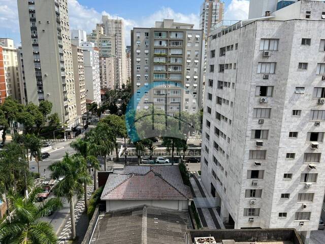 Apartamento para Venda em Santos - 5