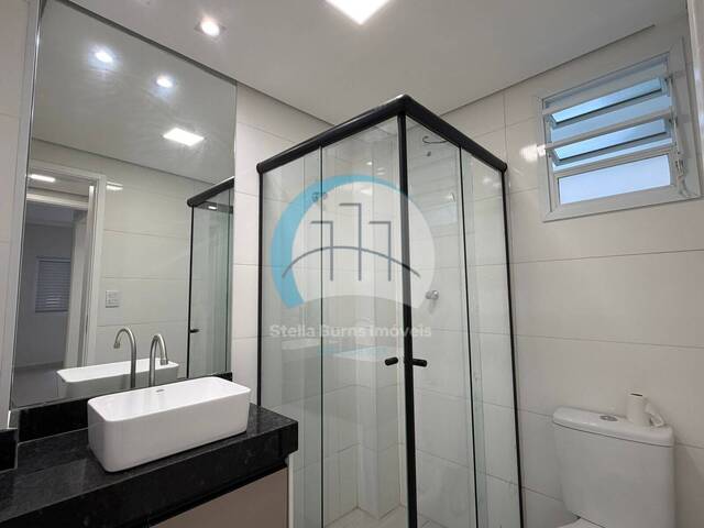 Apartamento para Venda em Santos - 4