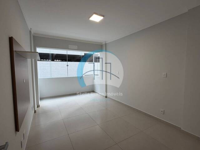 #674 - Apartamento para Venda em Santos - SP - 1