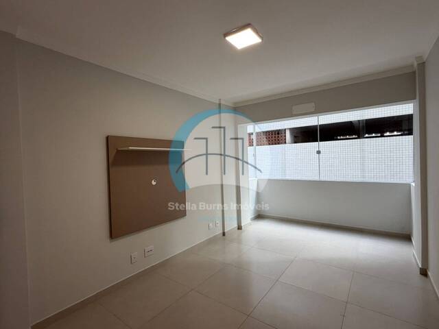 #674 - Apartamento para Venda em Santos - SP - 2