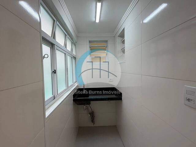 Apartamento para Venda em Santos - 5