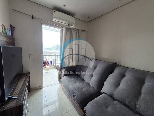 Apartamento para Venda em Santos - 4
