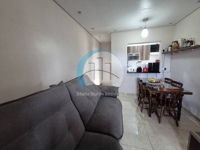 Apartamento para Venda em Santos - 5
