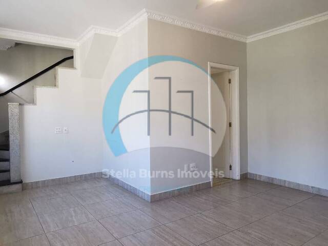 Casa para Venda em Santos - 5