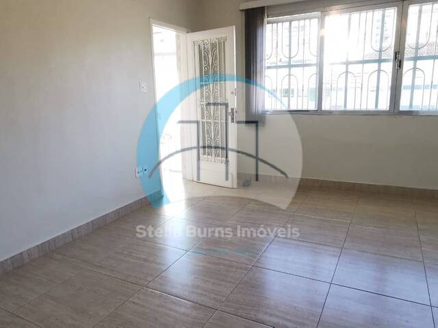#777ssc049 - Casa para Venda em Santos - SP - 3