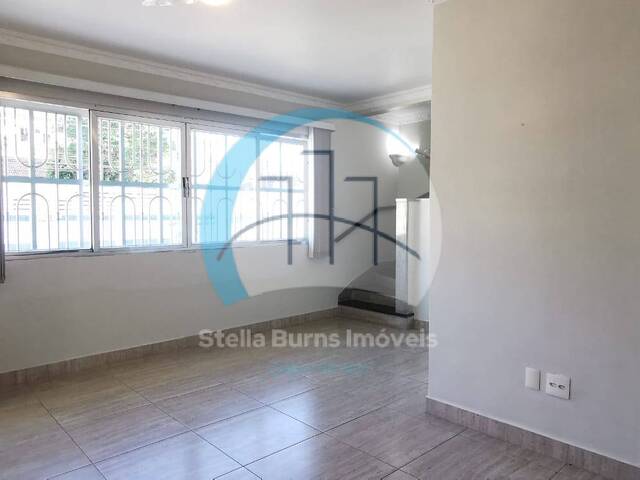 Casa para Venda em Santos - 4