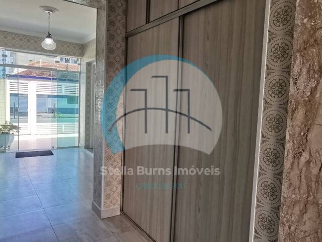 #777ssc049 - Casa para Venda em Santos - SP - 2