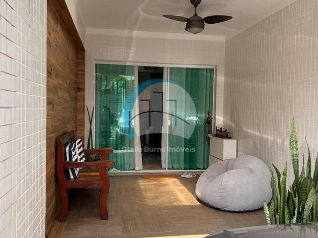 #777ssc050 - Casa para Venda em Santos - SP - 2