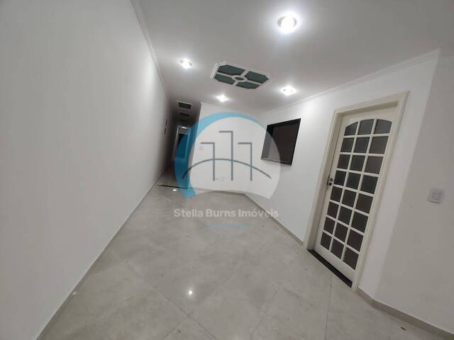 #777ssc51 - Casa para Venda em Santos - SP - 3