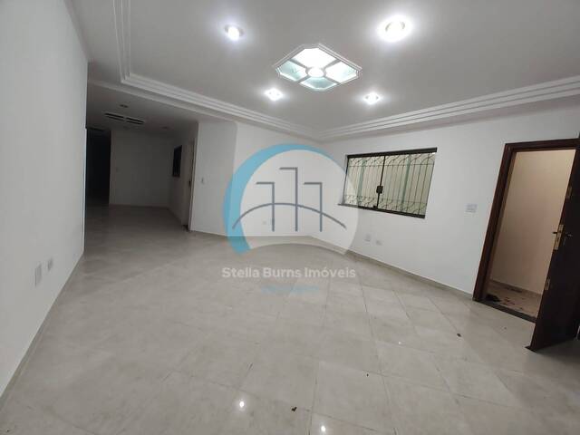 #777ssc51 - Casa para Venda em Santos - SP - 2
