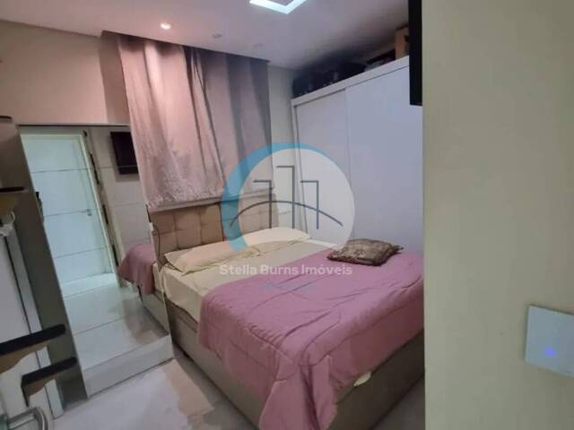 Apartamento para Venda em Santos - 5