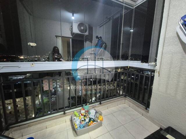 #777ssc053 - Apartamento para Venda em Santos - SP - 3