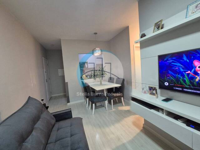 Apartamento para Venda em Santos - 5