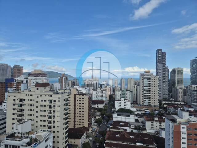 Apartamento para Venda em Santos - 2
