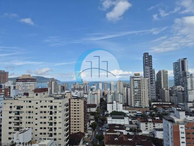 Apartamento para Venda em Santos - 5