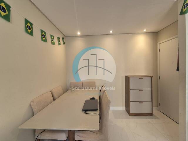 Apartamento para Venda em Santos - 4