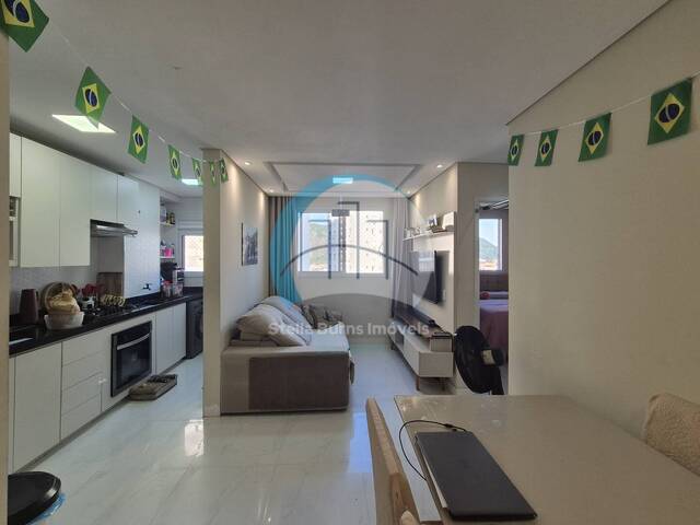 Apartamento para Venda em Santos - 2