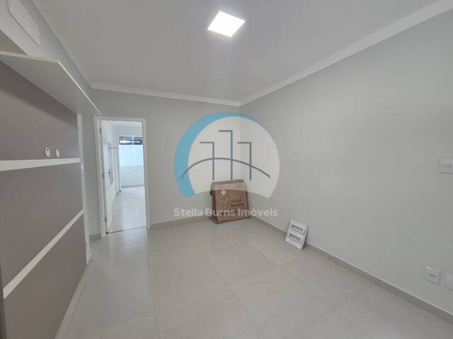 Apartamento para Venda em Santos - 2