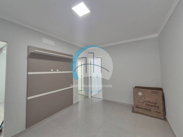 Apartamento para Venda em Santos - 3