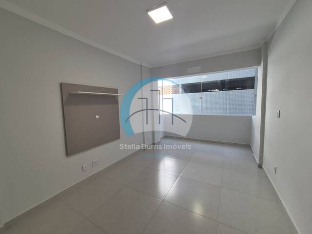 Apartamento para Venda em Santos - 4