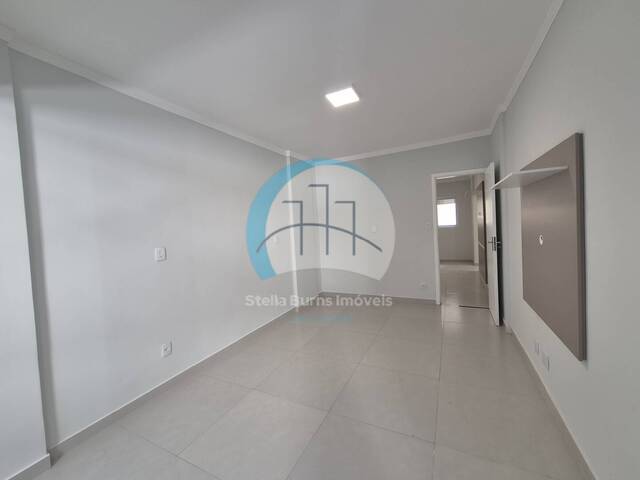 Apartamento para Venda em Santos - 5