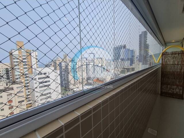 Apartamento para Venda em Santos - 2