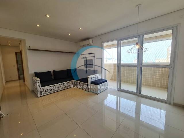 Apartamento para Venda em Santos - 5