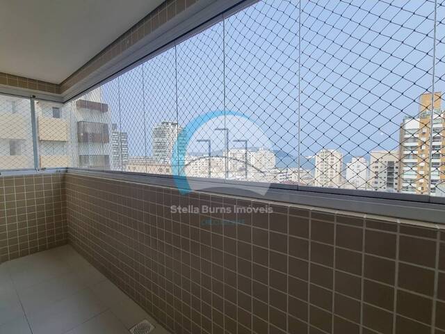 Apartamento para Venda em Santos - 4