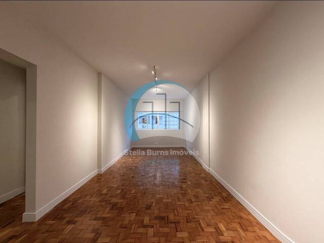 Apartamento para Venda em Santos - 5