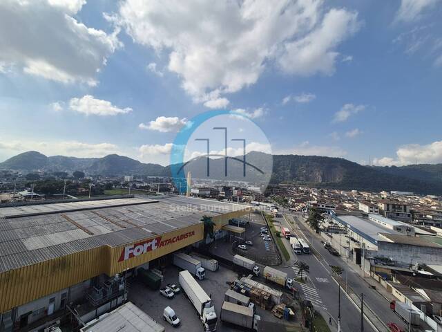 Apartamento para Venda em Santos - 5
