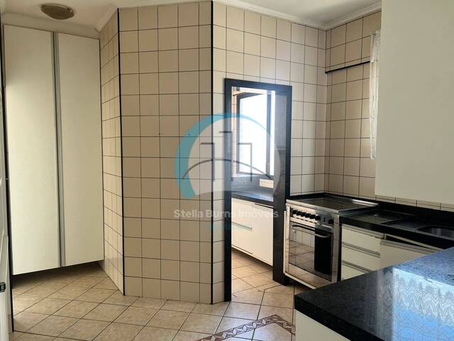 Apartamento para Venda em Santos - 4