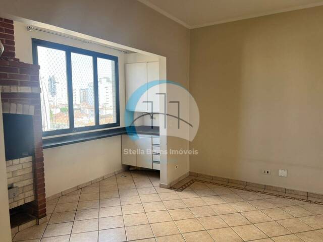Apartamento para Venda em Santos - 5
