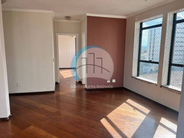 #7ESCDRI13 - Apartamento para Venda em Santos - SP - 2