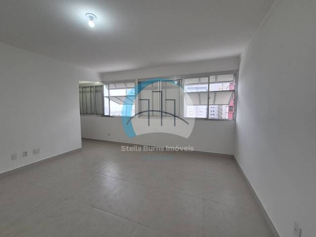 Apartamento para Venda em Santos - 3