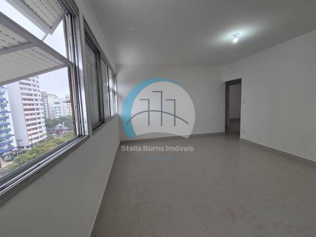 Apartamento para Venda em Santos - 5