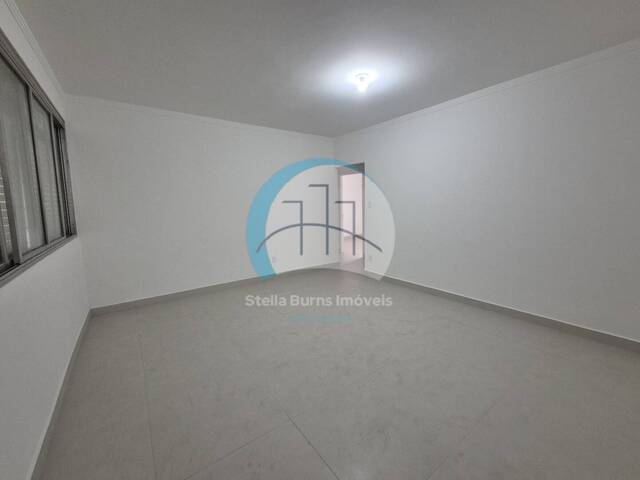 Apartamento para Venda em Santos - 4