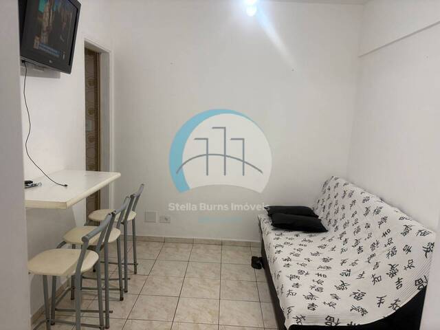 Apartamento para Locação em Santos - 2