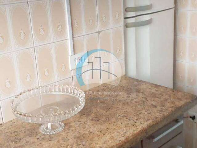 Apartamento para Locação em Santos - 3