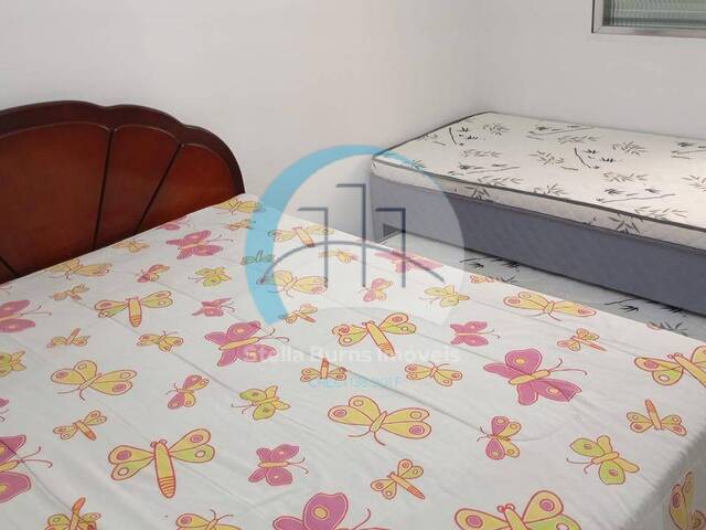 Apartamento para Locação em Santos - 4