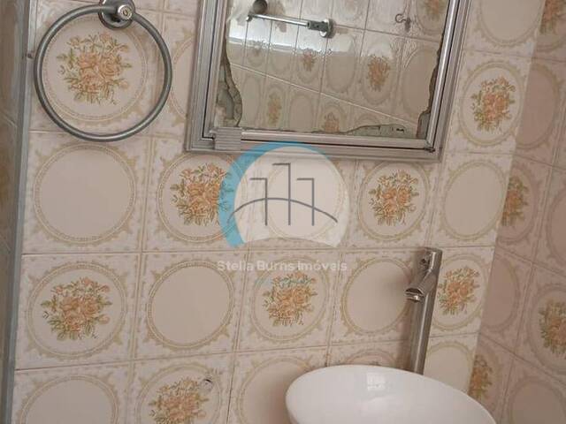 Apartamento para Locação em Santos - 5