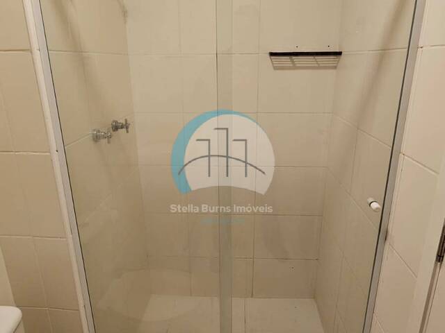 Apartamento para Locação em Santos - 5