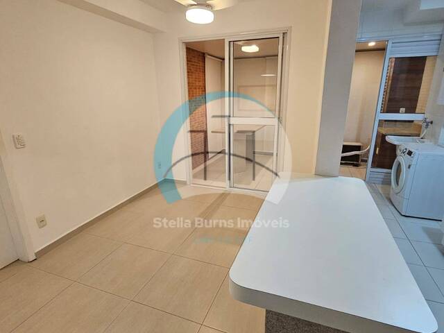 Apartamento para Locação em Santos - 4