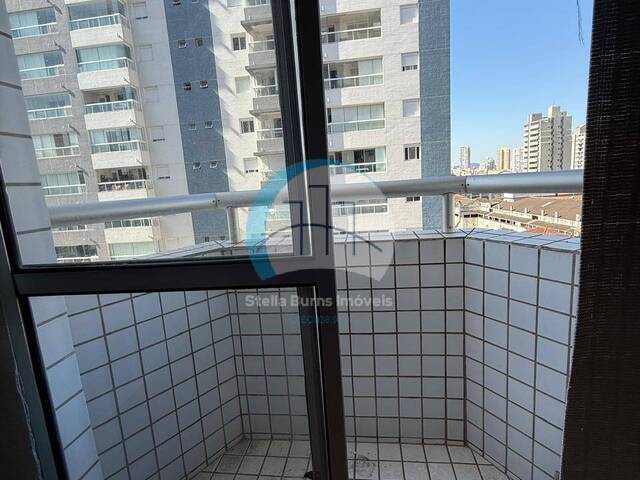 Apartamento para Locação em Santos - 2