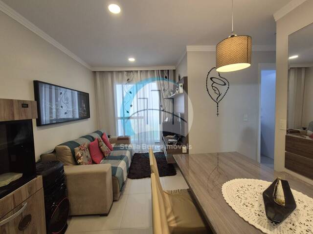 Apartamento para Venda em Santos - 2