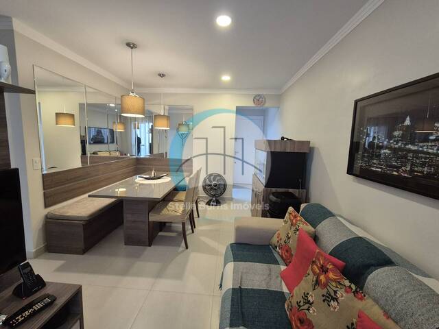Apartamento para Venda em Santos - 5