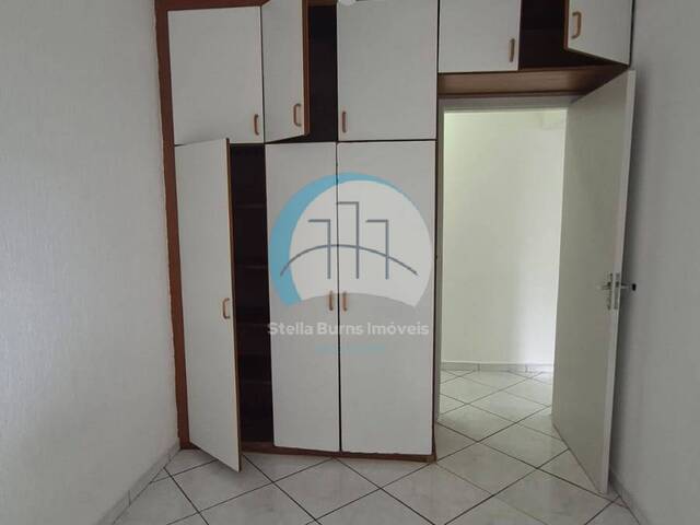 Apartamento para Venda em Santos - 2