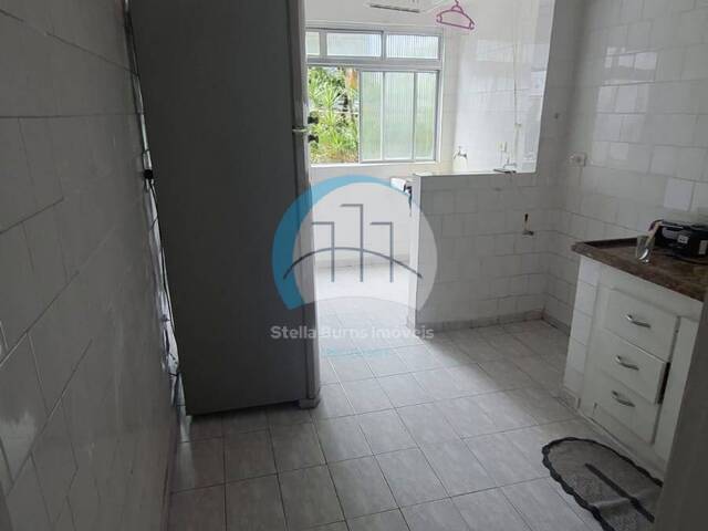 Apartamento para Venda em Santos - 3